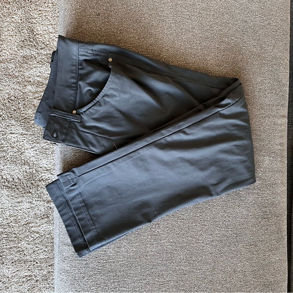 Lululemon ABC pants - Picture 3 of 4